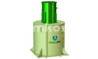 ГРИНЛОС Аэро 25 Пр Супер Лонг - фото 1