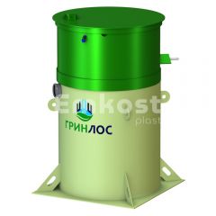 Гринлос Аэро Лайт 2 Пр