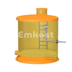 М3Пласт КГ 3000/3000