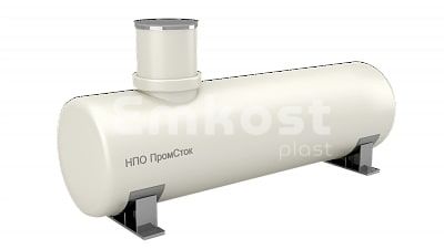 ПромСток РЧВ 120