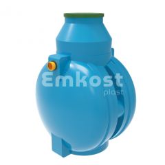 ДОЧИСТА Classic 8