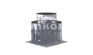 Кит 15 (500) - фото 3