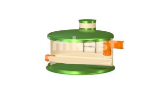 ГРИНЛОС Пп 3000/1500 - фото 2