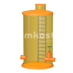 М3Пласт ККн 2300/4000