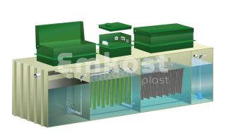 ГРИНЛОС БМ 50 - фото 2