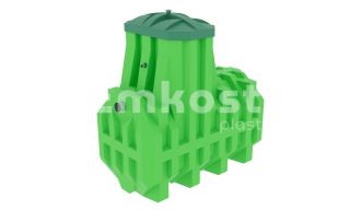 ERGOBOX 10 S - фото 1