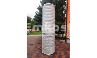 Фильтрационный дренажный колодец TERA D1000 H1000 - фото 2