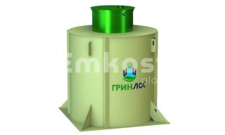 ГРИНЛОС Аэро 25 - фото 1