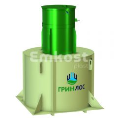 ГРИНЛОС Аэро 15 Пр Супер Лонг