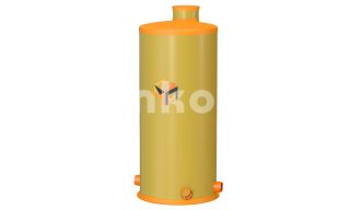 М3Пласт КУ 2300/5000 - фото 2