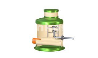 ГРИНЛОС Г 1500/1500 - фото 2