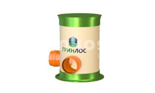 ГРИНЛОС Пв 800/1000 - фото 1