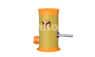 М3Пласт КГ 800/1500 - фото 2