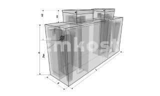 ОНИКС 75 - фото 2