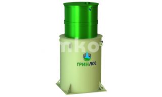 ГРИНЛОС Аэро 5 Миди - фото 1