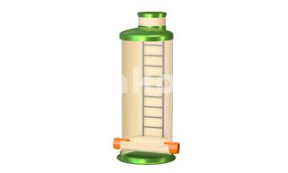 ГРИНЛОС Лн 1500/3500 - фото 2