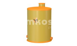 М3Пласт КЛн 3000/4000 - фото 2