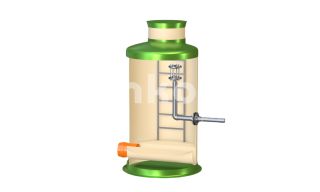 ГРИНЛОС Г 1500/2500 - фото 2