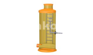 М3Пласт КГ 1500/3500 - фото 1