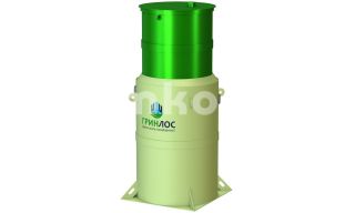 Гринлос Аэро Лайт 9 Миди - фото 1