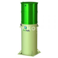 Гринлос Аэро Лайт 7 Лонг