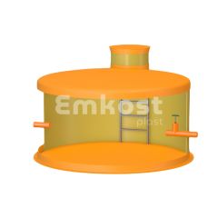 М3Пласт ККн 3000/1500