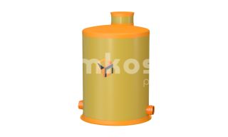 М3Пласт КЛн 2300/3000 - фото 2