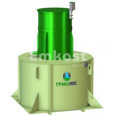 ГРИНЛОС Аква 12 Пр Супер Лонг