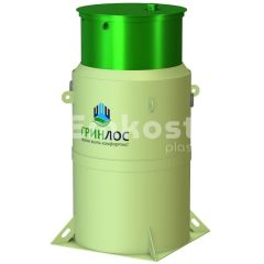 Гринлос Аэро Лайт 9