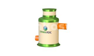 ГРИНЛОС Пп 1200/1500 - фото 1