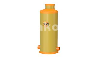 М3Пласт КЛн 1500/3500 - фото 2