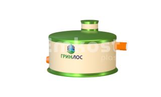 ГРИНЛОС Пп 3000/1500 - фото 1