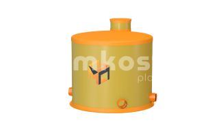 М3Пласт КУ 3000/2500 - фото 2