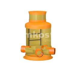 М3Пласт КУ 1200/1500