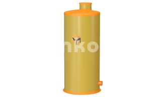 М3Пласт ККн 2300/5000 - фото 2