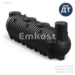 Polimer Group DL DT 12000