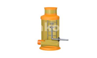 М3Пласт КГ 1200/2000 - фото 1