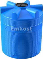 Polimer Group V-6000 цилиндрическая вертикальная