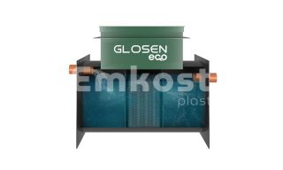 GLOSEN ЭКО 3 - фото 2