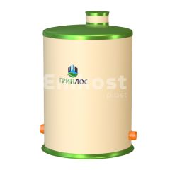 ГРИНЛОС Кн 3000/4000