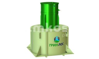 ГРИНЛОС Аэро 12 Пр Супер Лонг - фото 1