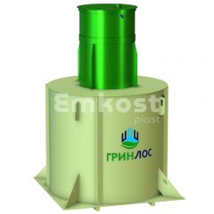 ГРИНЛОС Аэро 20 Супер Лонг