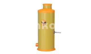 М3Пласт КГ 1500/3500 - фото 2