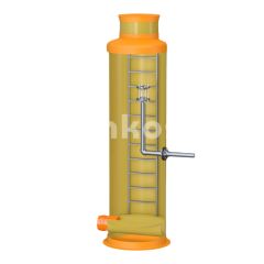 М3Пласт КГ 1200/4000