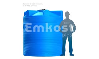 Polimer Group V 3000 (зеленая) - фото 2