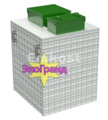 Эко-Гранд 40