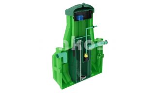 ERGOBOX 3 S - фото 2