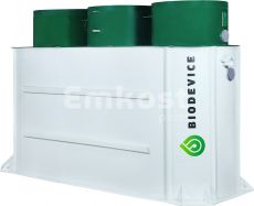 Биодевайс ГОСТ 8