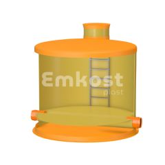 М3Пласт КЛн 3000/2500