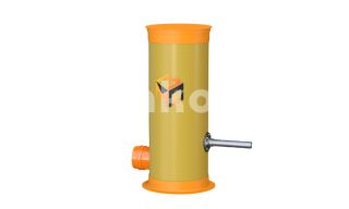 М3Пласт КГ 800/2000 - фото 2